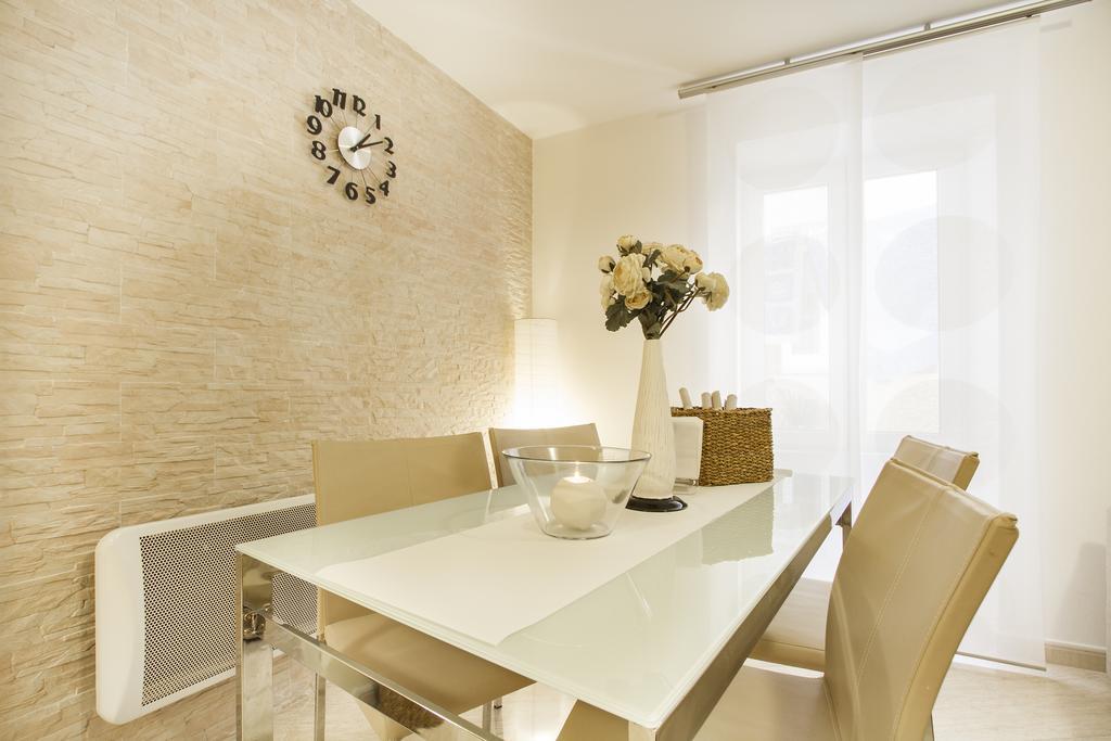 Apartments Sorriso Rovinj Exterior foto