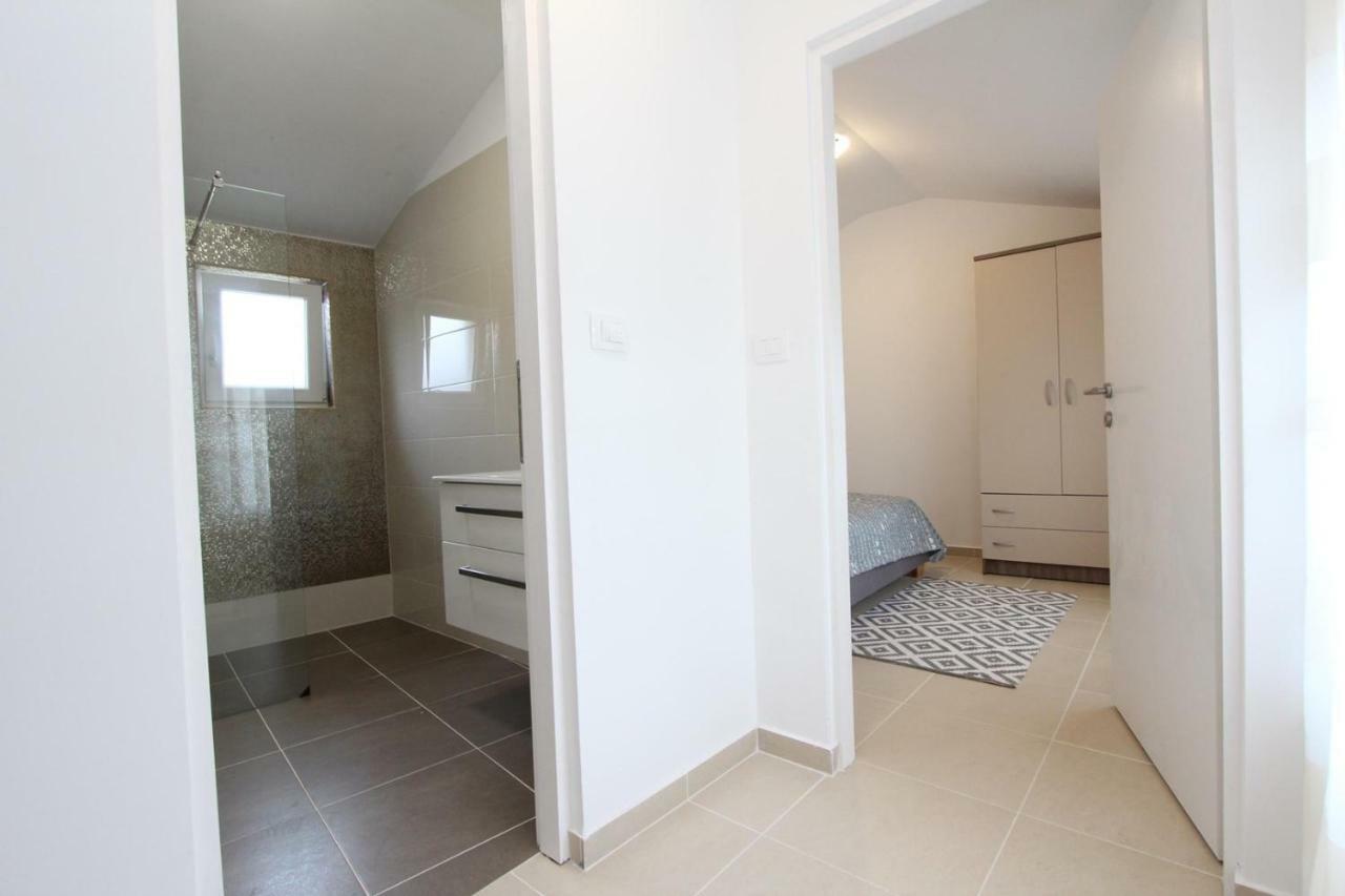 Apartments Sorriso Rovinj Exterior foto
